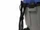 Annovi &amp; Reverberi AR3770 - Aspirateur bidon multifonctions - Cuve Plastique 35 L - 1600W