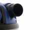 Annovi &amp; Reverberi AR3770 - Aspirateur bidon multifonctions - Cuve Plastique 35 L - 1600W