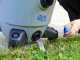 Annovi &amp; Reverberi AR3770 - Aspirateur bidon multifonctions - Cuve Plastique 35 L - 1600W