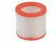 Annovi &amp; Reverberi AR3770 - Aspirateur bidon multifonctions - Cuve Plastique 35 L - 1600W