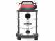 G3 Ferrari Fusto - Aspirateur eau et poussi&egrave;re - Bidon 30 L