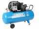 ABAC EXP A49B 270 CT 5,5 - Compresseur d'air triphas&eacute; - 270 L air comprim&eacute;