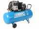 ABAC EXP A49B 270 CT 5,5 - Compresseur d'air triphas&eacute; - 270 L air comprim&eacute;