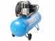 ABAC EXP A49B 270 CT 5,5 - Compresseur d'air triphas&eacute; - 270 L air comprim&eacute;