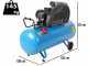 ABAC EXP A49B 270 CT 5,5 - Compresseur d'air triphas&eacute; - 270 L air comprim&eacute;