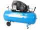 ABAC EXP A49B 270 CT 5,5 - Compresseur d'air triphas&eacute; - 270 L air comprim&eacute;
