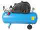 ABAC EXP A49B 270 CT 5,5 - Compresseur d'air triphas&eacute; - 270 L air comprim&eacute;