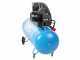ABAC EXP A49B 270 CT 5,5 - Compresseur d'air triphas&eacute; - 270 L air comprim&eacute;