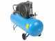 ABAC EXP A49B 270 CT 5,5 - Compresseur d'air triphas&eacute; - 270 L air comprim&eacute;