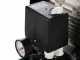ABAC EXP A49B 270 CT 5,5 - Compresseur d'air triphas&eacute; - 270 L air comprim&eacute;