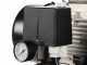 ABAC EXP A49B 270 CT 5,5 - Compresseur d'air triphas&eacute; - 270 L air comprim&eacute;