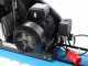ABAC EXP A49B 270 CT 5,5 - Compresseur d'air triphas&eacute; - 270 L air comprim&eacute;