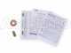 ABAC EXP A49B 270 CT 5,5 - Compresseur d'air triphas&eacute; - 270 L air comprim&eacute;