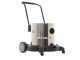 Annovi &amp; Reverberi AR3780 - Aspirateur bidon multifonctions - Cuve Inox 50 L - 1600W