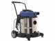 Annovi &amp; Reverberi AR3780 - Aspirateur bidon multifonctions - Cuve Inox 50 L - 1600W