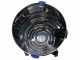 Annovi &amp; Reverberi AR3780 - Aspirateur bidon multifonctions - Cuve Inox 50 L - 1600W
