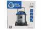 Annovi &amp; Reverberi AR3780 - Aspirateur bidon multifonctions - Cuve Inox 50 L - 1600W
