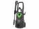 Ribimex RX3 - Nettoyeur haute pression &agrave; eau froide - 145 bar max - D&eacute;bit 480 lt/h