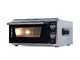 Effeuno Easy Pizza Classic P134H - Four &eacute;lectrique &agrave; pizza - 3000 W