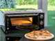 Effeuno Easy Pizza Classic P134H - Four &eacute;lectrique &agrave; pizza