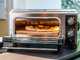 Effeuno Easy Pizza Classic P134H - Four &eacute;lectrique &agrave; pizza