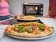 Effeuno Easy Pizza Classic P134HA - Four &eacute;lectrique &agrave; pizza