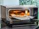 Effeuno Easy Pizza Evolution P134H - Four &eacute;lectrique &agrave; pizza - 3200 W