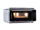 Effeuno Easy Pizza Evolution P134H - Four &eacute;lectrique &agrave; pizza - 3200 W