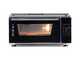 Effeuno Easy Pizza Evolution P134H - Four &eacute;lectrique &agrave; pizza - 3200 W