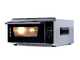 Effeuno Easy Pizza Evolution P134H - Four &eacute;lectrique &agrave; pizza - 3200 W