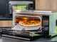 Effeuno Easy Pizza Evolution P134H - Four &eacute;lectrique &agrave; pizza - 3200 W