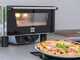 Effeuno Linea N3 - Four &agrave; pizza &eacute;lectrique - 2100 W