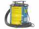 Annovi &amp; Reverberi AR E12 - Aspirateur bidon &agrave; cendres - 600W - 12L