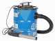 Annovi &amp; Reverberi AR E12 - Aspirateur bidon &agrave; cendres - 600W - 12L