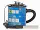 Annovi &amp; Reverberi AR E12 - Aspirateur bidon &agrave; cendres - 600W - 12L