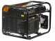 Stanley SIG 2400B - Groupe &eacute;lectrog&egrave;ne &agrave; essence - AVR 2,3 kW monophas&eacute;