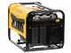Stanley SIG 2400B - Groupe &eacute;lectrog&egrave;ne &agrave; essence - AVR 2,3 kW monophas&eacute;
