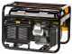Stanley SIG 2400B - Groupe &eacute;lectrog&egrave;ne &agrave; essence - AVR 2,3 kW monophas&eacute;