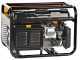 Stanley SIG 2400B - Groupe &eacute;lectrog&egrave;ne &agrave; essence - AVR 2,3 kW monophas&eacute;
