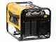 Stanley SIG 2400B - Groupe &eacute;lectrog&egrave;ne &agrave; essence - AVR 2,3 kW monophas&eacute;