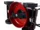 Marina Systems GRINDER 4x4 SH PRO - Tondeuse &agrave; gazon thermique tract&eacute;e  - Moteur Honda GCV 160