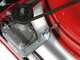 Marina Systems GRINDER 4x4 SH PRO - Tondeuse &agrave; gazon thermique tract&eacute;e  - Moteur Honda GCV 160