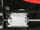 Marina Systems GRINDER 4x4 SH PRO - Tondeuse &agrave; gazon thermique tract&eacute;e  - Moteur Honda GCV 160