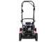 Marina Systems GRINDER 4x4 SH PRO - Tondeuse &agrave; gazon thermique tract&eacute;e  - Moteur Honda GCV 160