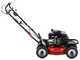 Marina Systems GRINDER 4x4 SH PRO - Tondeuse &agrave; gazon thermique tract&eacute;e  - Moteur Honda GCV 160