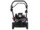 Marina Systems GRINDER 4x4 SH PRO - Tondeuse &agrave; gazon thermique tract&eacute;e  - Moteur Honda GCV 160