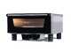 Effeuno Linea N4 - Four &agrave; pizza &eacute;lectrique - 2800 W