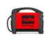 Telwin Tecnica 171/S - Poste &agrave; souder inverter (MMA, TIG) + Mallette, &agrave; courant continu (DC)
