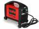 Telwin Tecnica 171/S - Poste &agrave; souder inverter (MMA, TIG) + Mallette, &agrave; courant continu (DC)