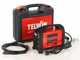 Telwin Tecnica 171/S - Poste &agrave; souder inverter (MMA, TIG) + Mallette, &agrave; courant continu (DC)